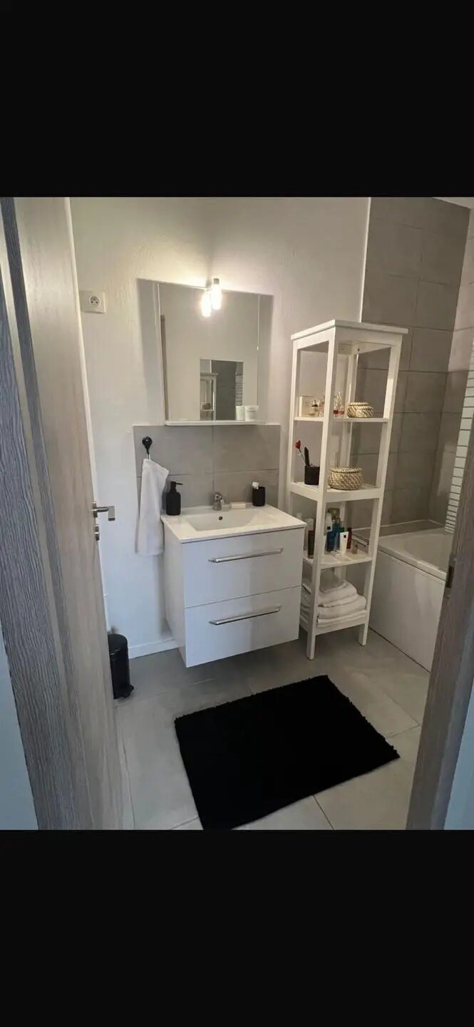 Appartement à vendre, 43m², Mondeville