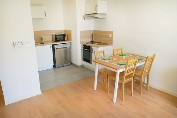 Appartement à louer, 42m², La Chapelle-Saint-Mesmin