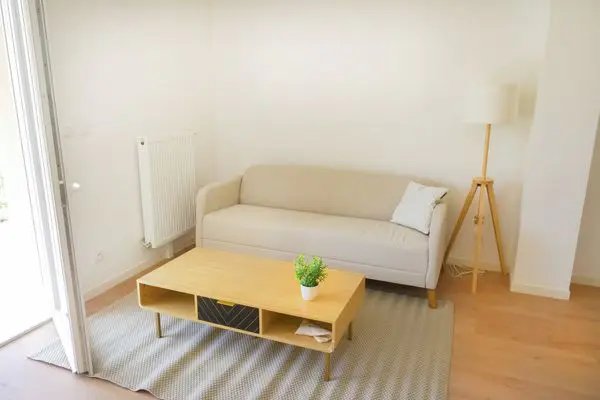Appartement à louer, 42m², La Chapelle-Saint-Mesmin