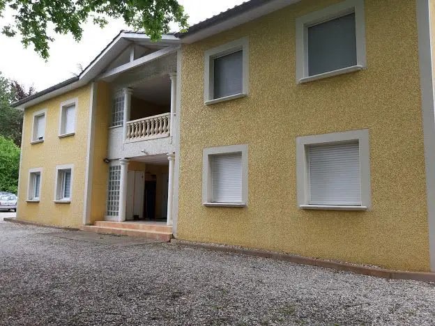 Appartement à vendre, 68m², Janneyrias