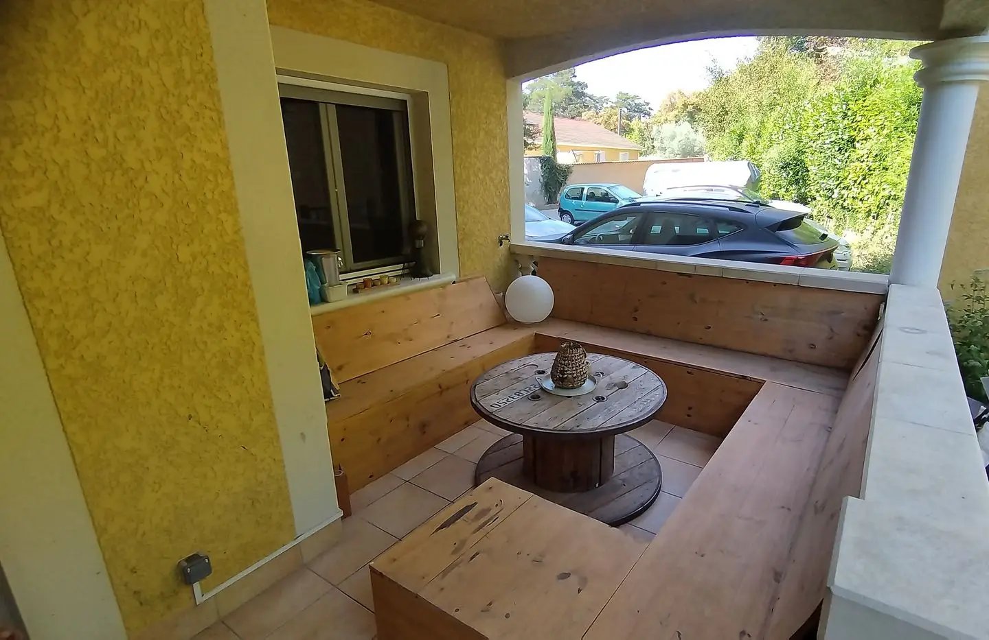 Appartement à vendre, 68m², Janneyrias