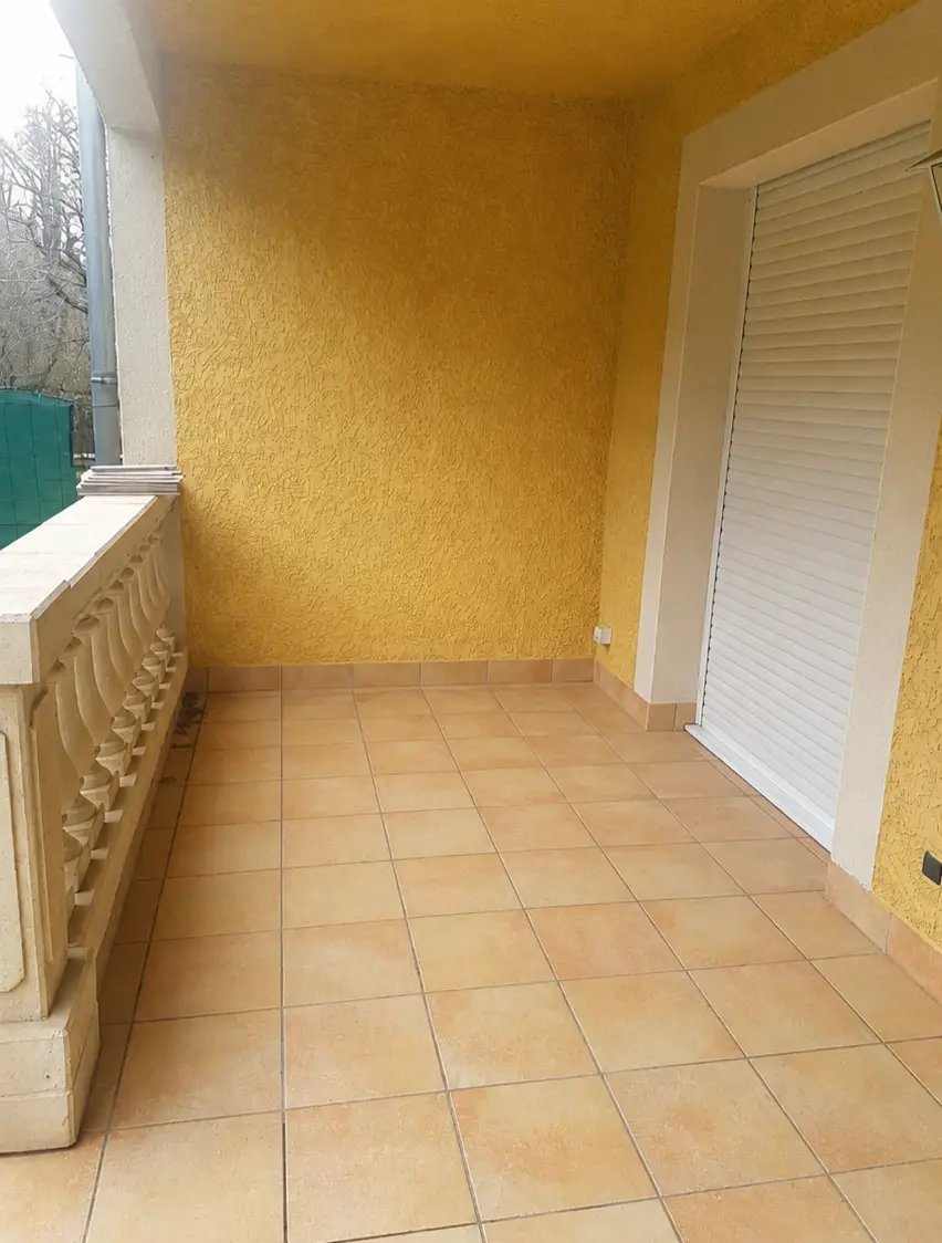 Appartement à vendre, 68m², Janneyrias