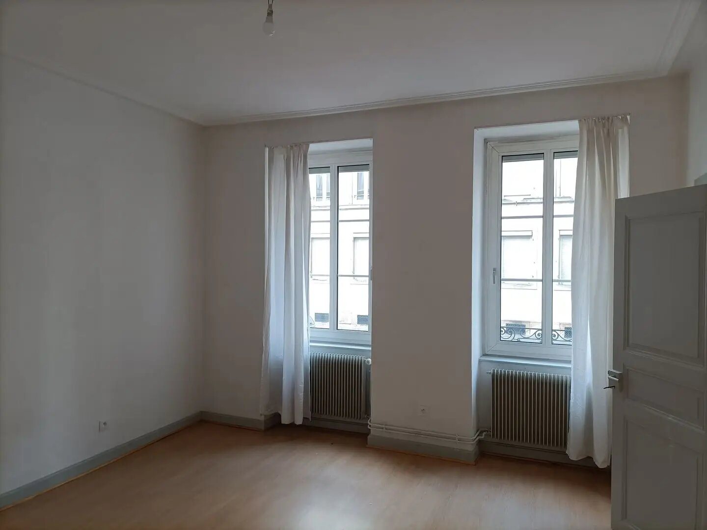 Appartement à louer, 75m², Strasbourg