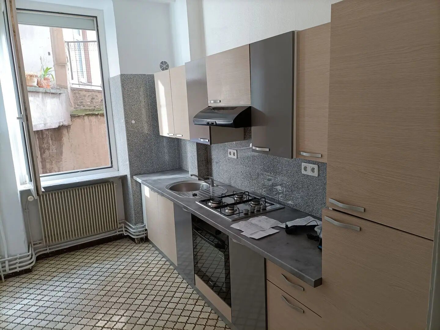 Appartement à louer, 75m², Strasbourg