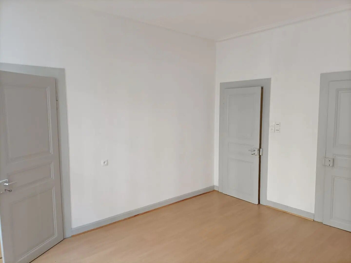 Appartement à louer, 75m², Strasbourg