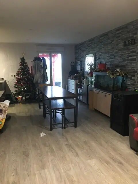 Maison à vendre, 145m², Courpalay