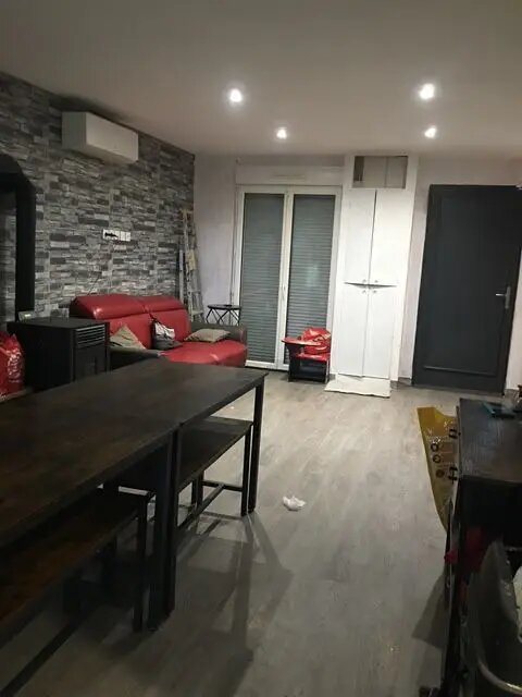 Maison à vendre, 145m², Courpalay