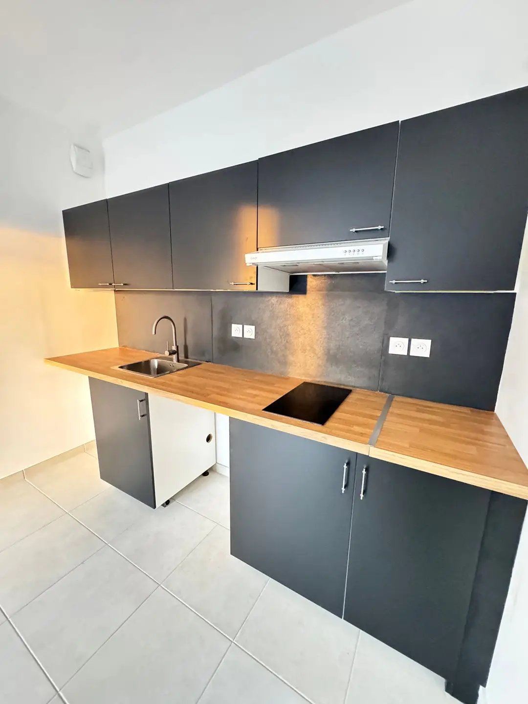 Appartement à louer, 40m², Coupvray