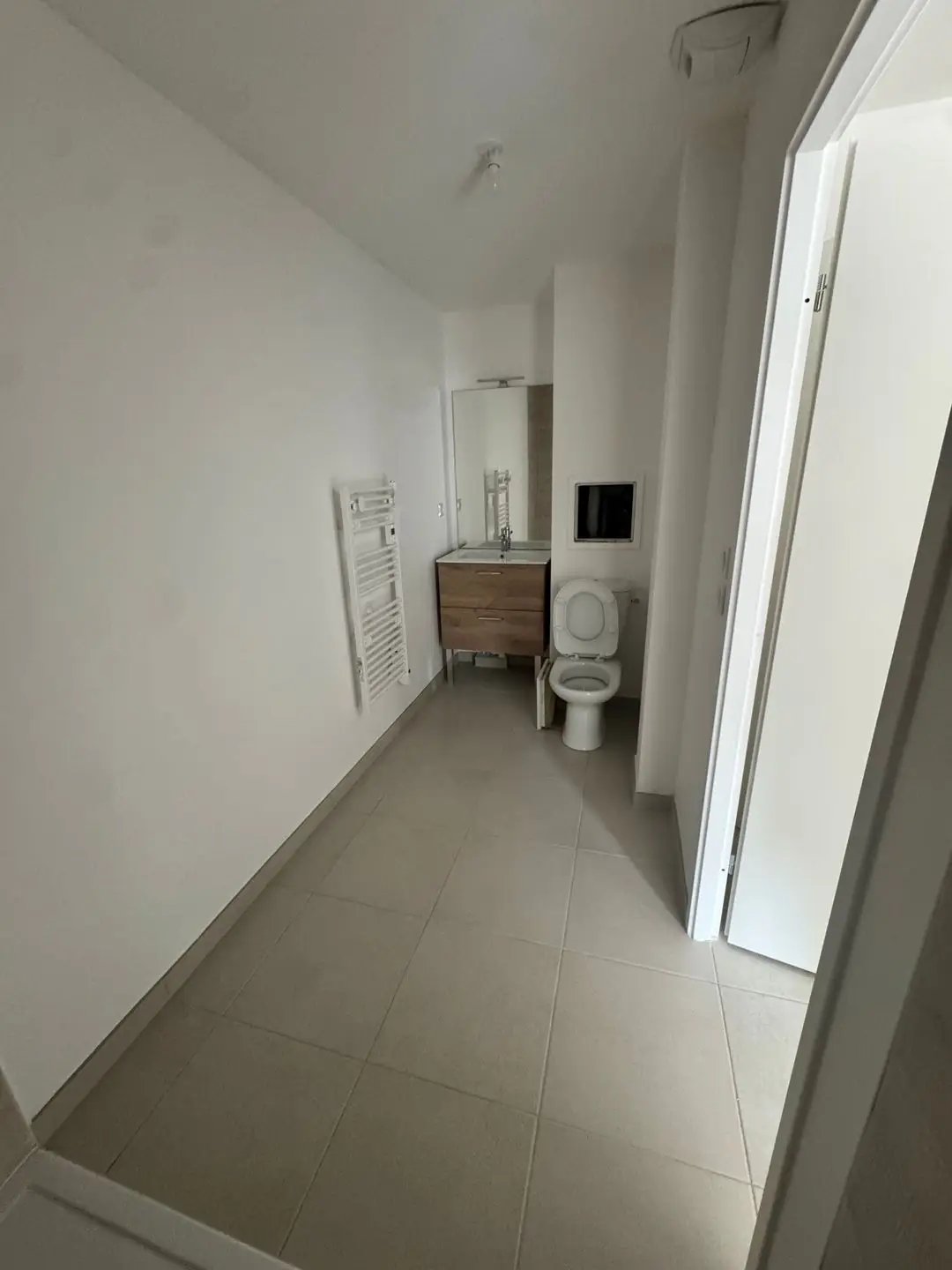 Appartement à louer, 40m², Coupvray