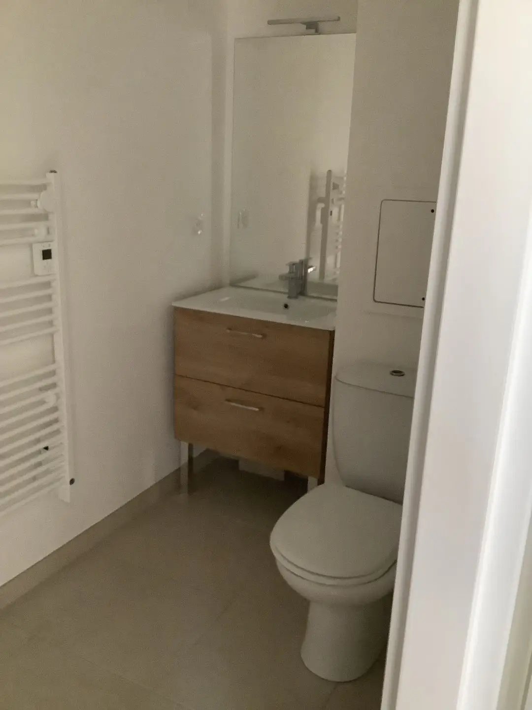 Appartement à louer, 40m², Coupvray