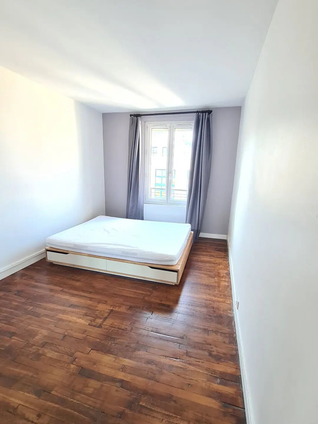 Appartement à louer, 40m², Pantin