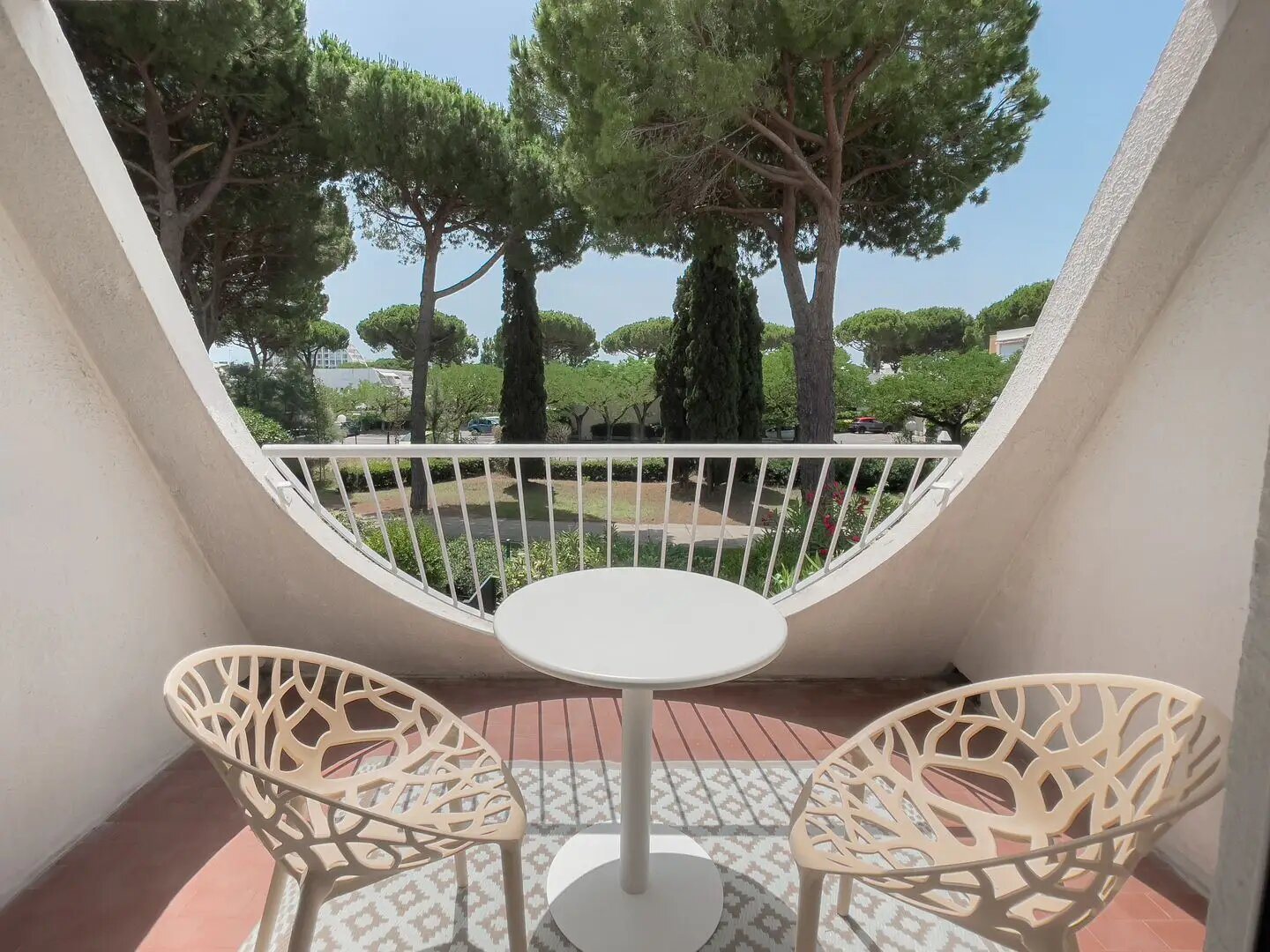 Appartement à louer, 25m², La Grande-Motte