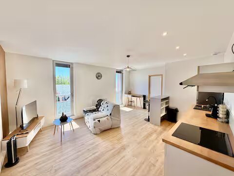 Appartement à louer, 45m², Rodez