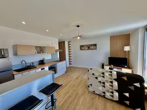 Appartement à louer, 45m², Rodez