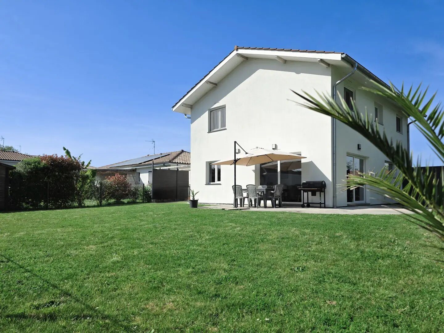 Maison à vendre, 142m², Josse