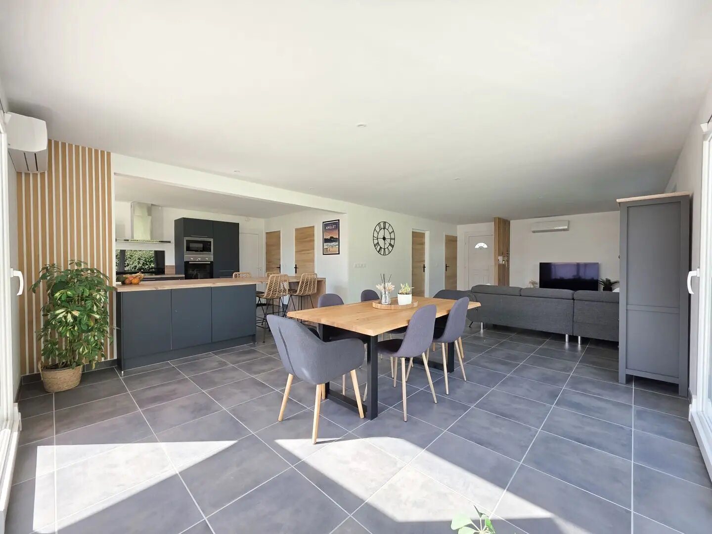 Maison à vendre, 142m², Josse