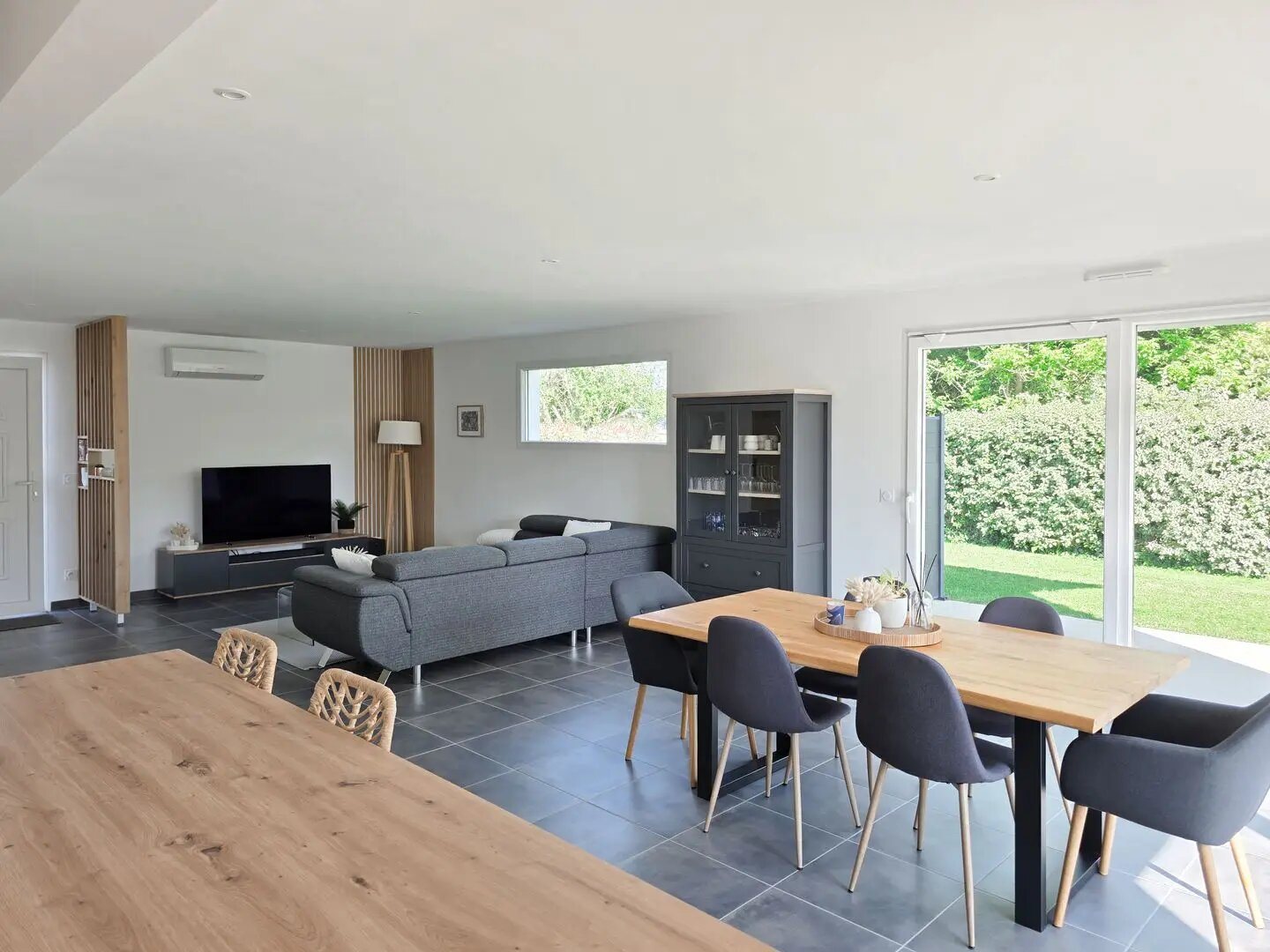 Maison à vendre, 142m², Josse