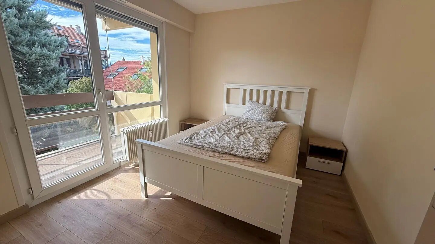 Appartement à louer, 43m², Ambilly