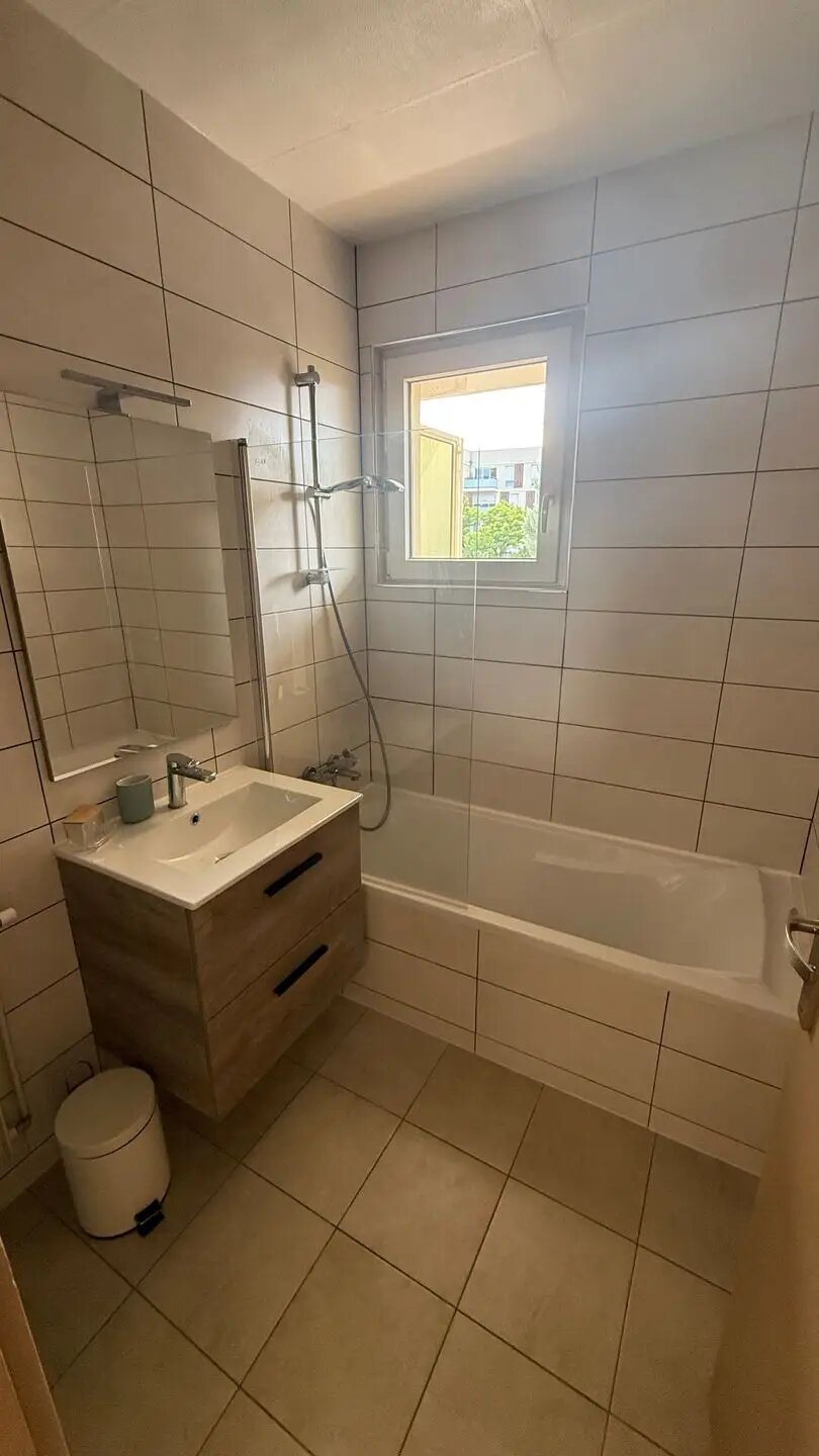 Appartement à louer, 43m², Ambilly