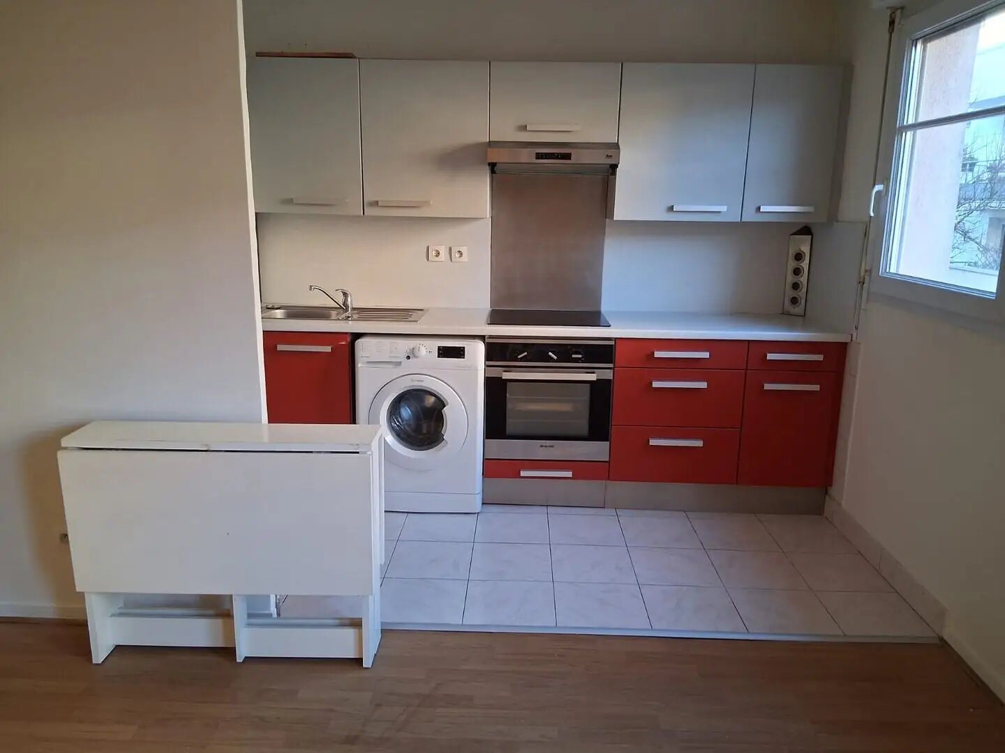 Appartement à louer, 44m², Orsay