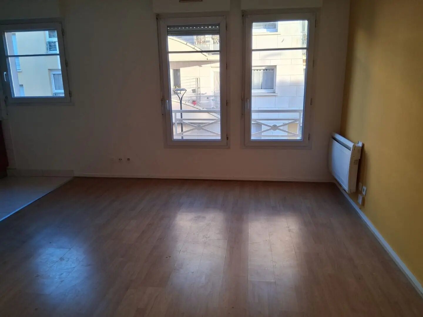 Appartement à louer, 44m², Orsay