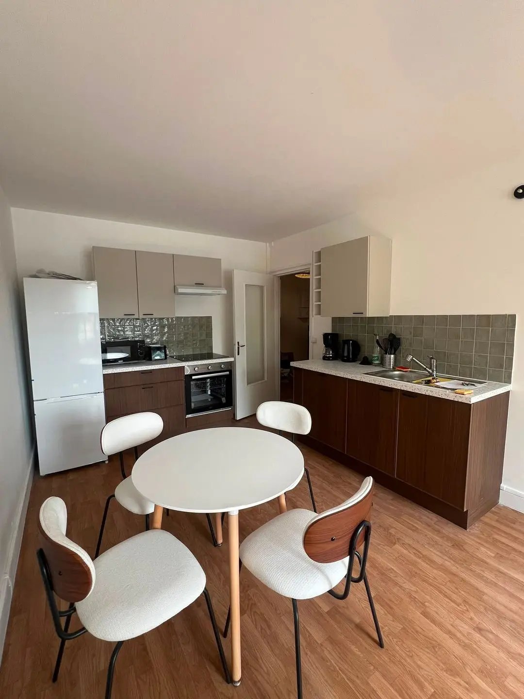 Appartement à louer, 12m², Neuilly-sur-Marne