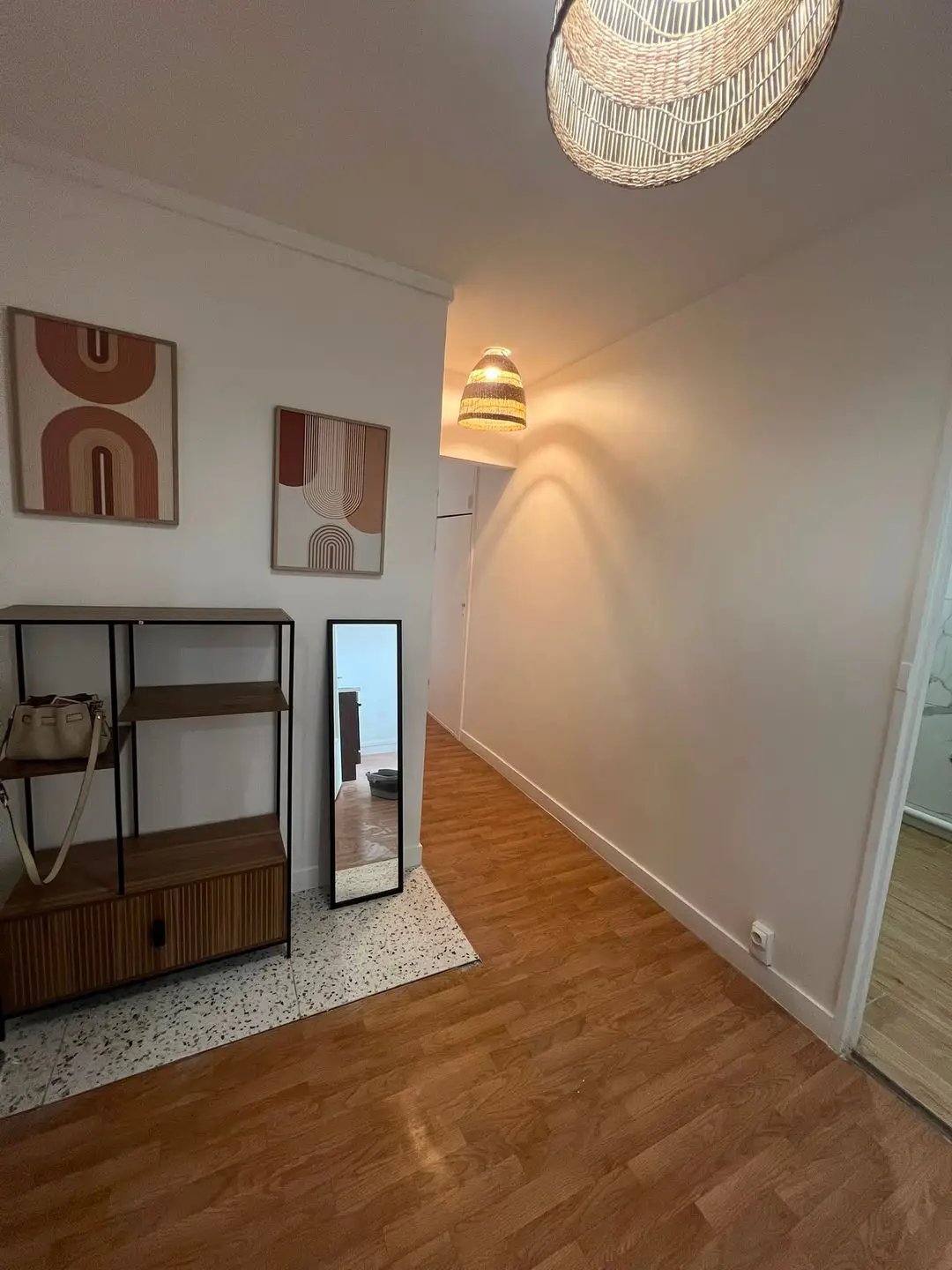 Appartement à louer, 12m², Neuilly-sur-Marne