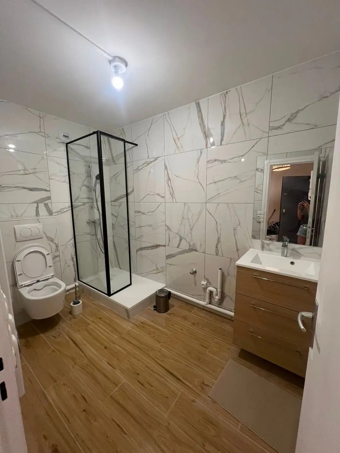 Appartement à louer, 12m², Neuilly-sur-Marne