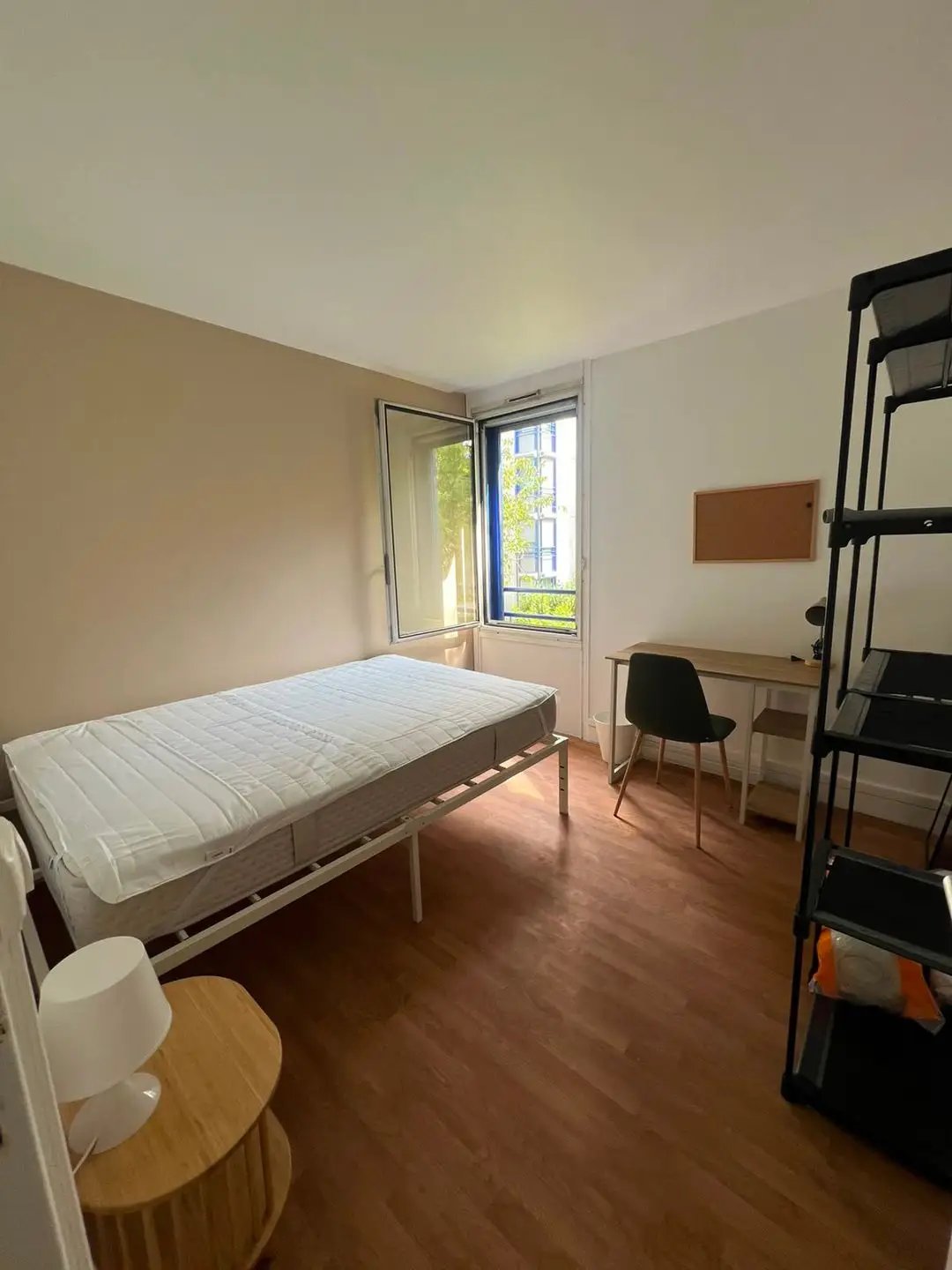 Appartement à louer, 12m², Neuilly-sur-Marne
