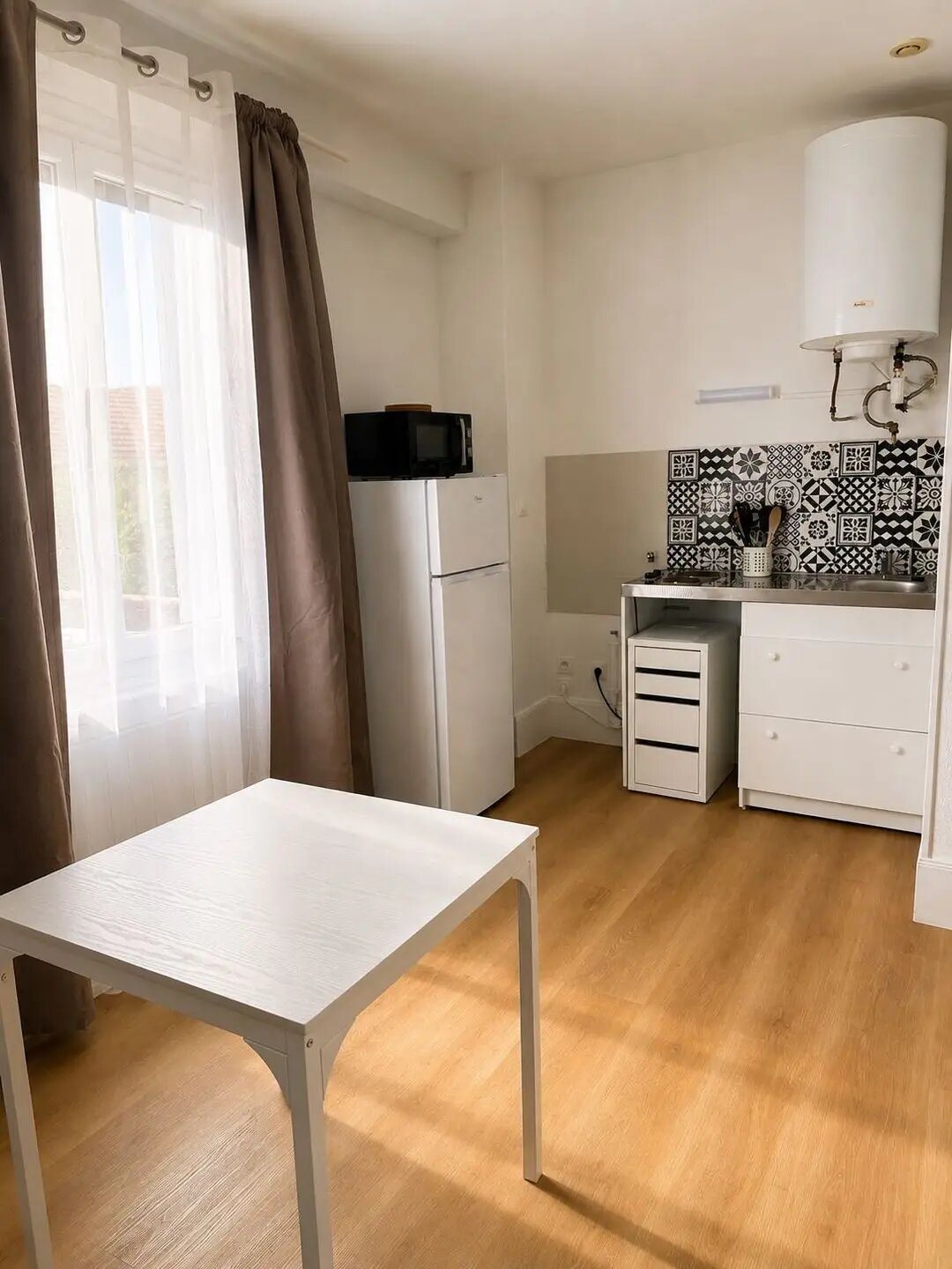 Appartement à louer, 23m², Pamiers