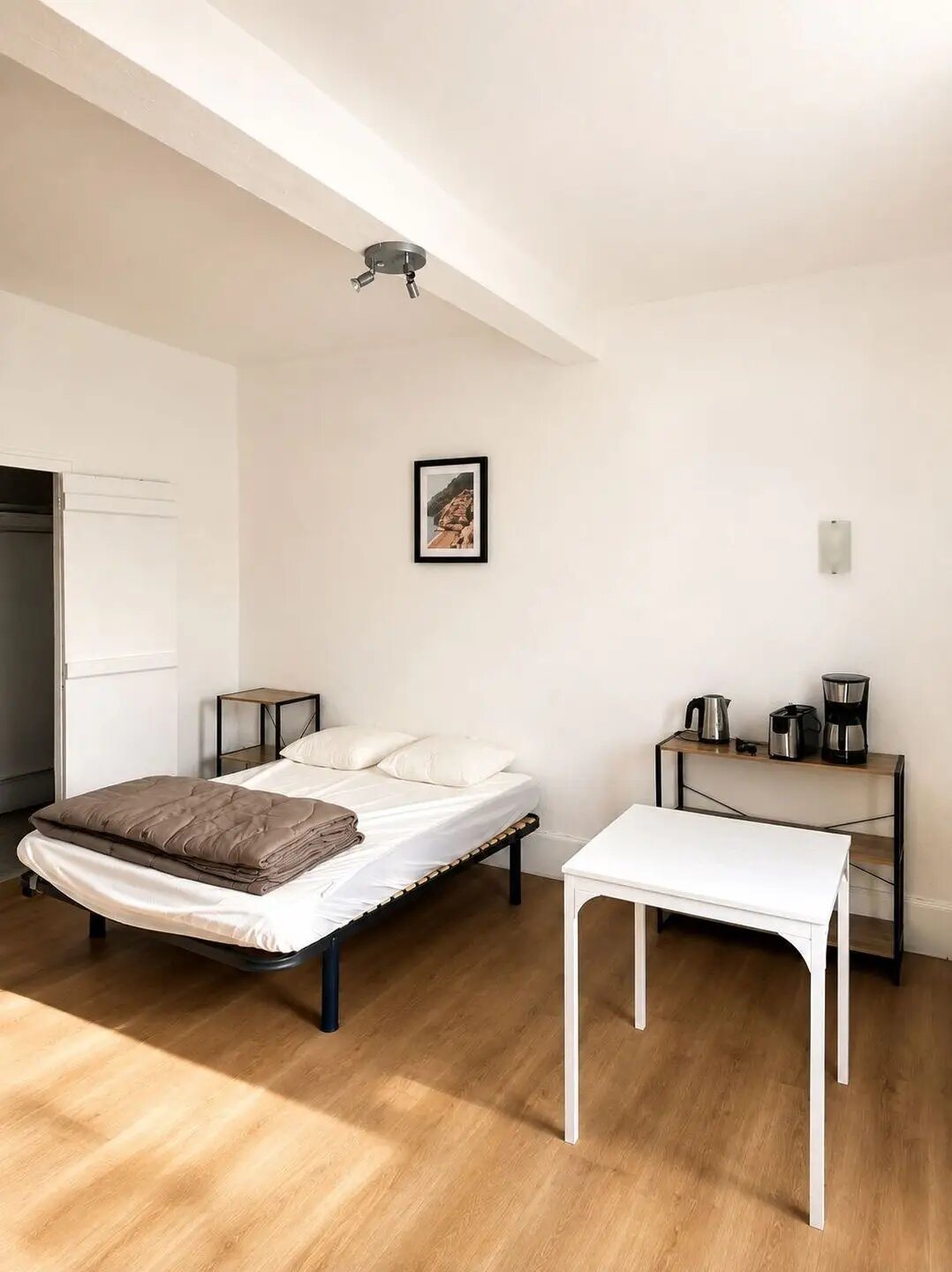 Appartement à louer, 23m², Pamiers