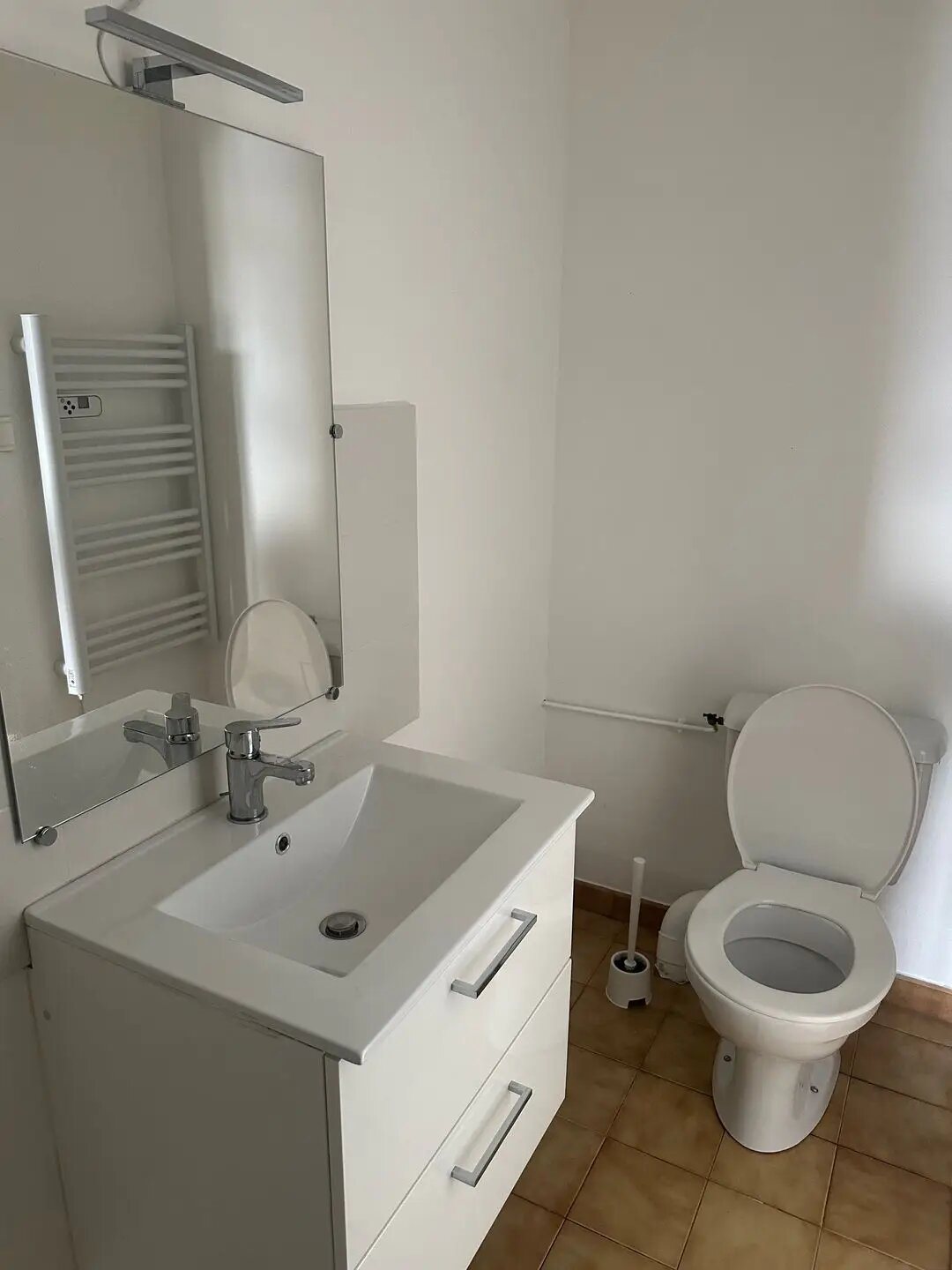 Appartement à louer, 23m², Pamiers