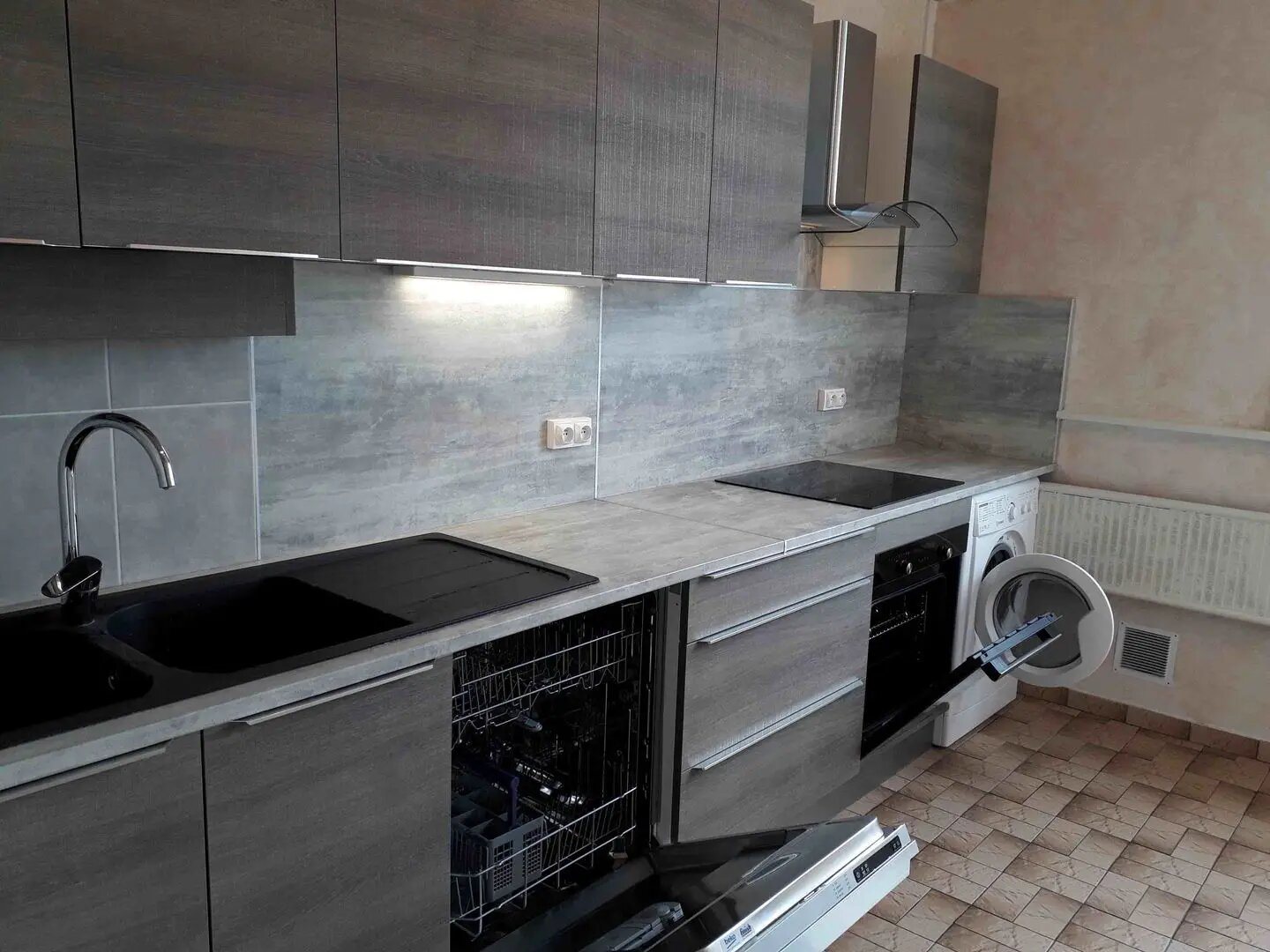 Appartement à vendre, 71m², Saint-Étienne