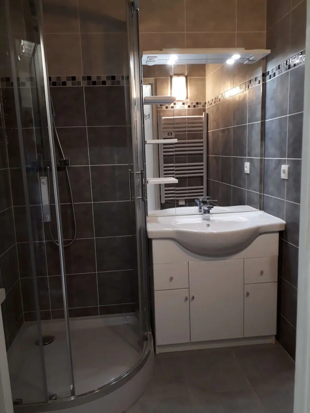 Appartement à vendre, 71m², Saint-Étienne