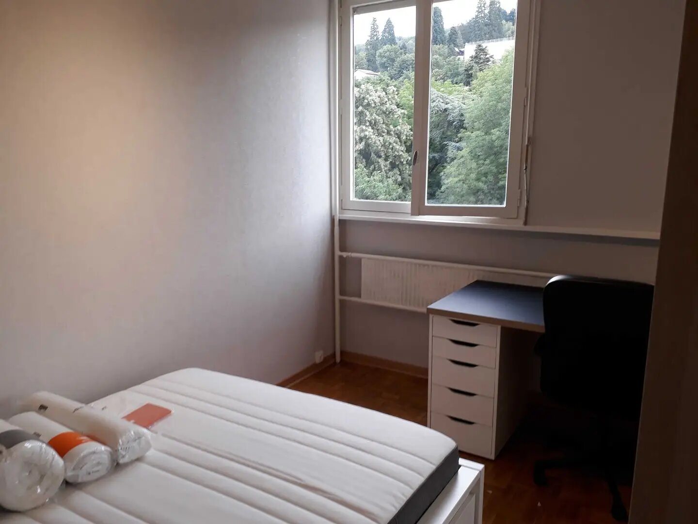 Appartement à vendre, 71m², Saint-Étienne