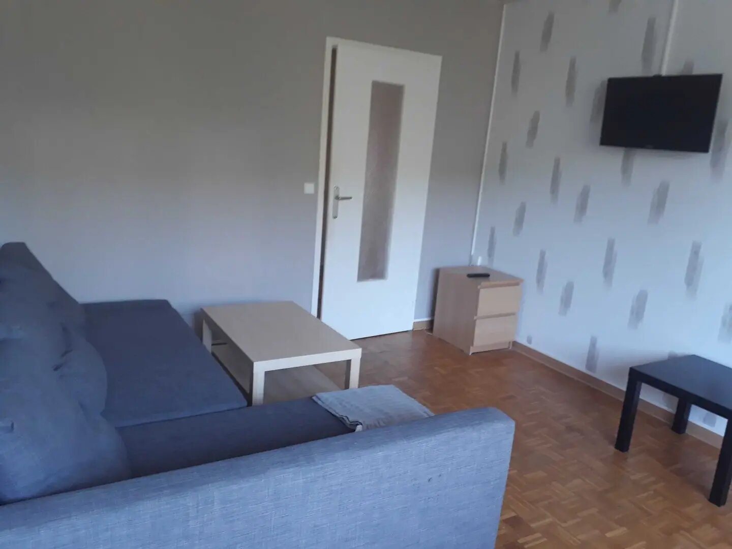 Appartement à vendre, 71m², Saint-Étienne
