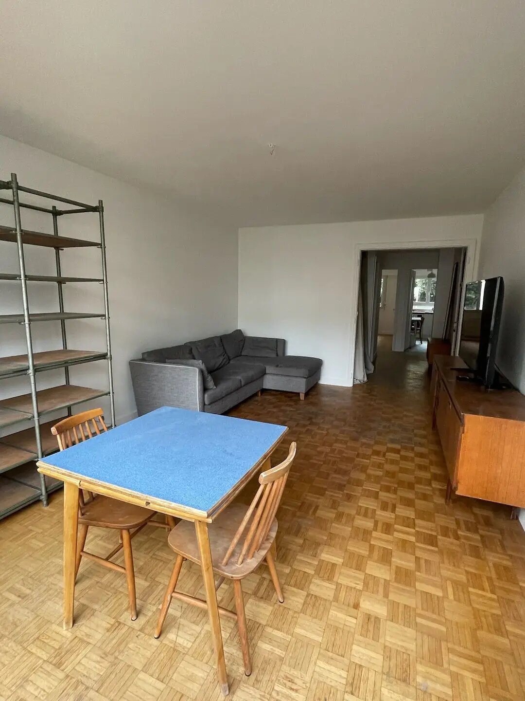 Appartement à louer, 65m², Paris 20ème