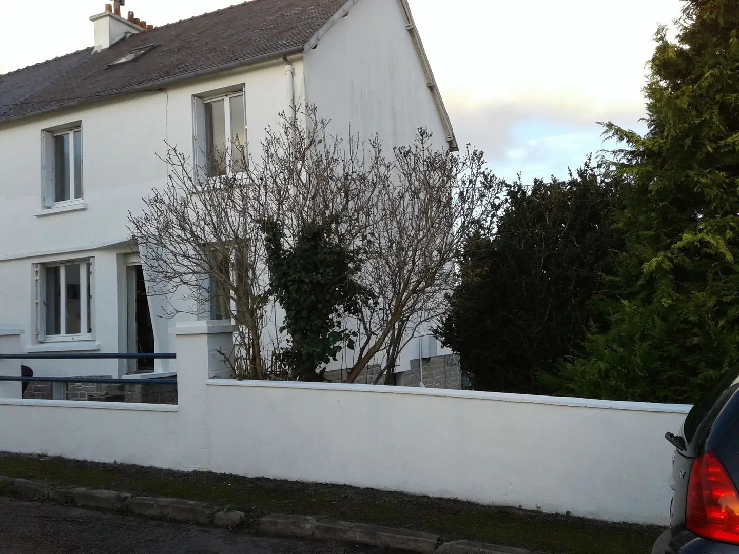 Maison à louer, 80m², Audierne
