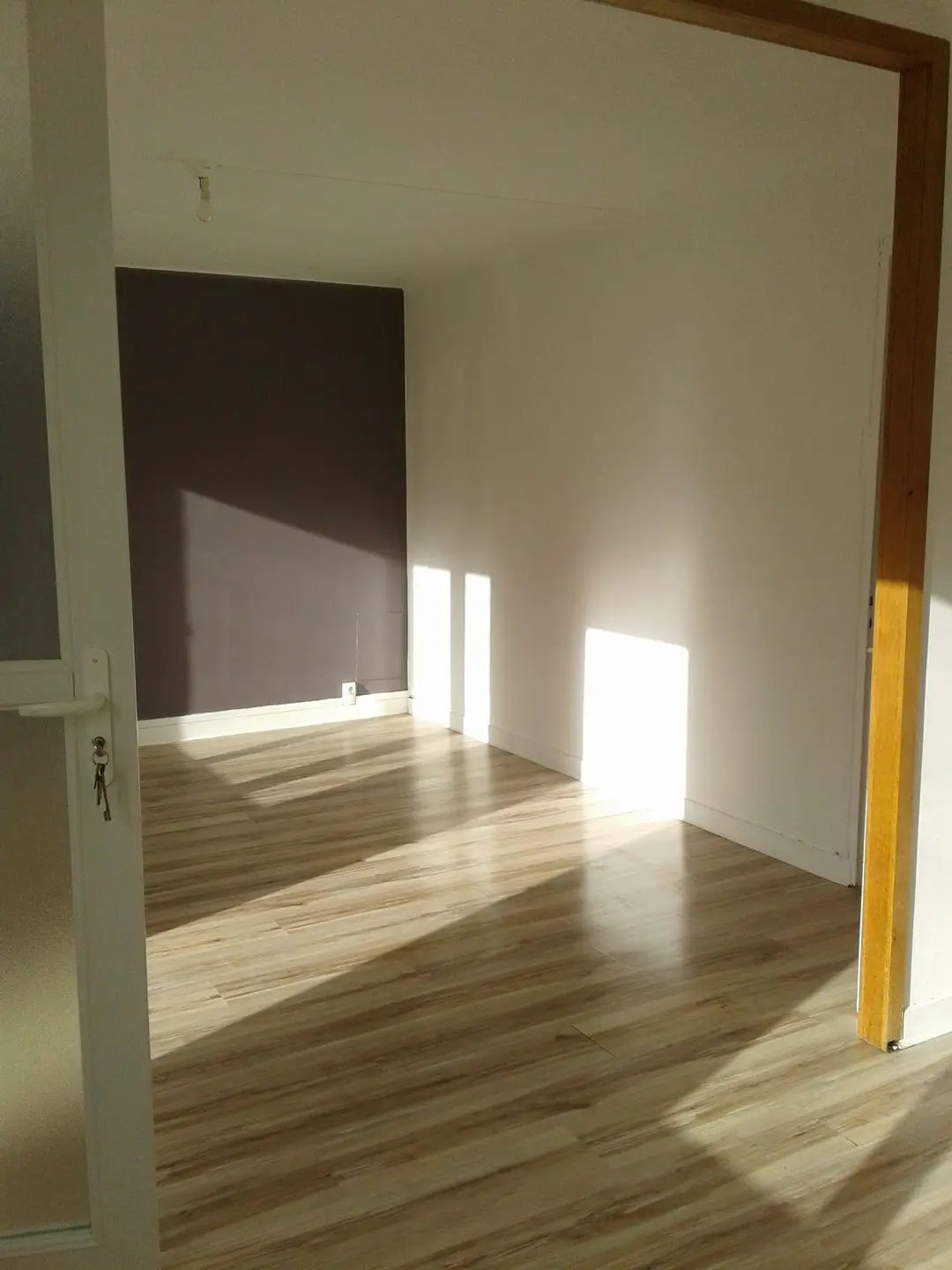 Maison à louer, 80m², Audierne