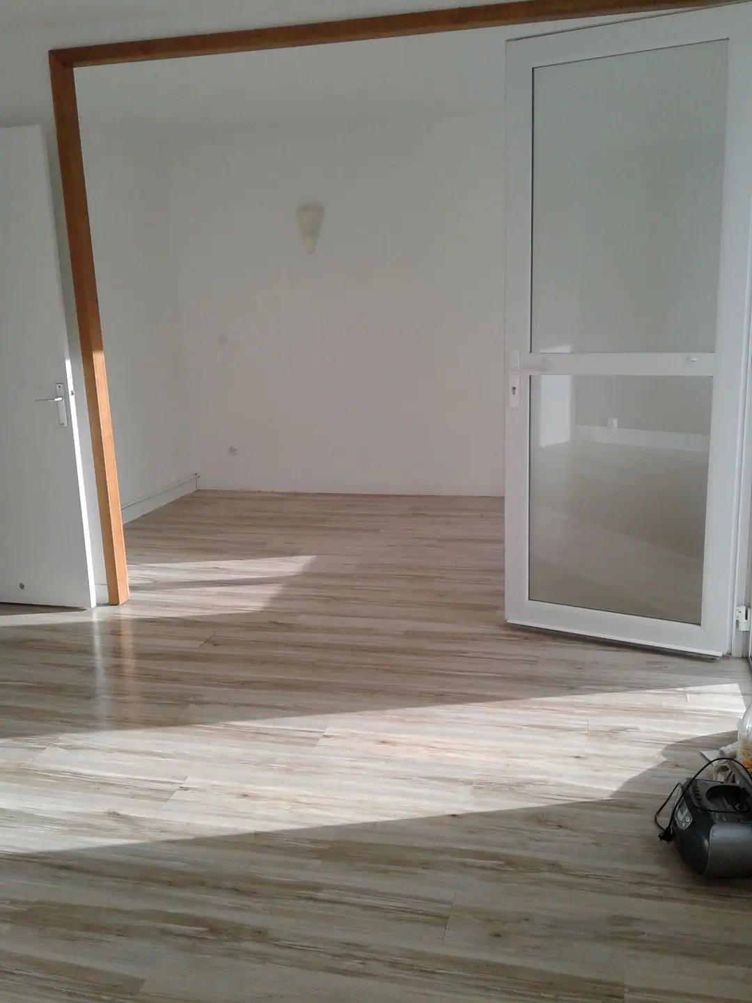Maison à louer, 80m², Audierne