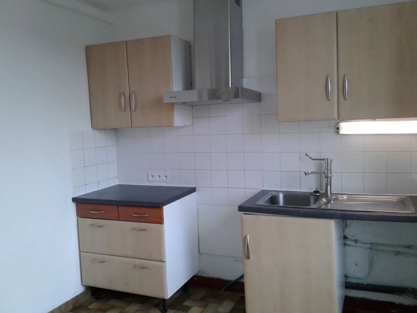 Maison à louer, 80m², Audierne