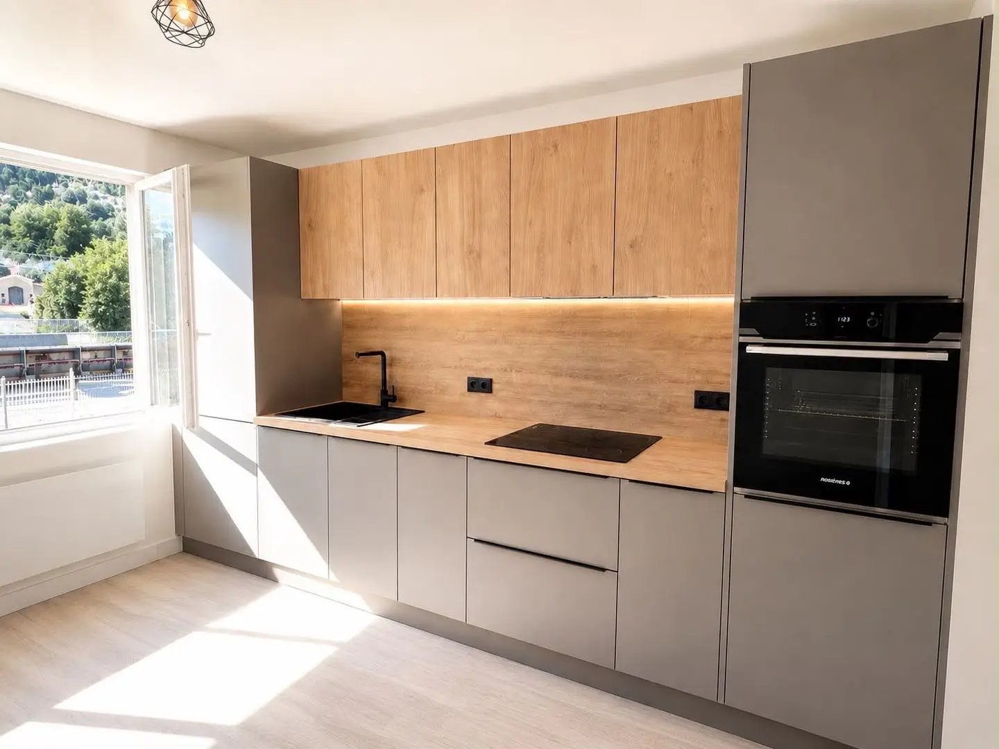 Appartement à louer, 70m², La Bresse