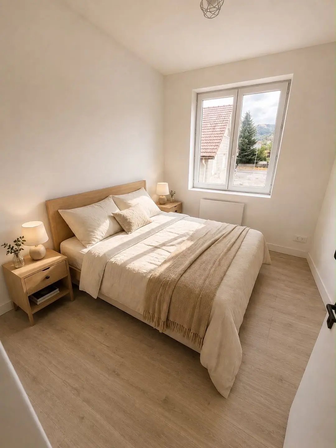 Appartement à louer, 70m², La Bresse