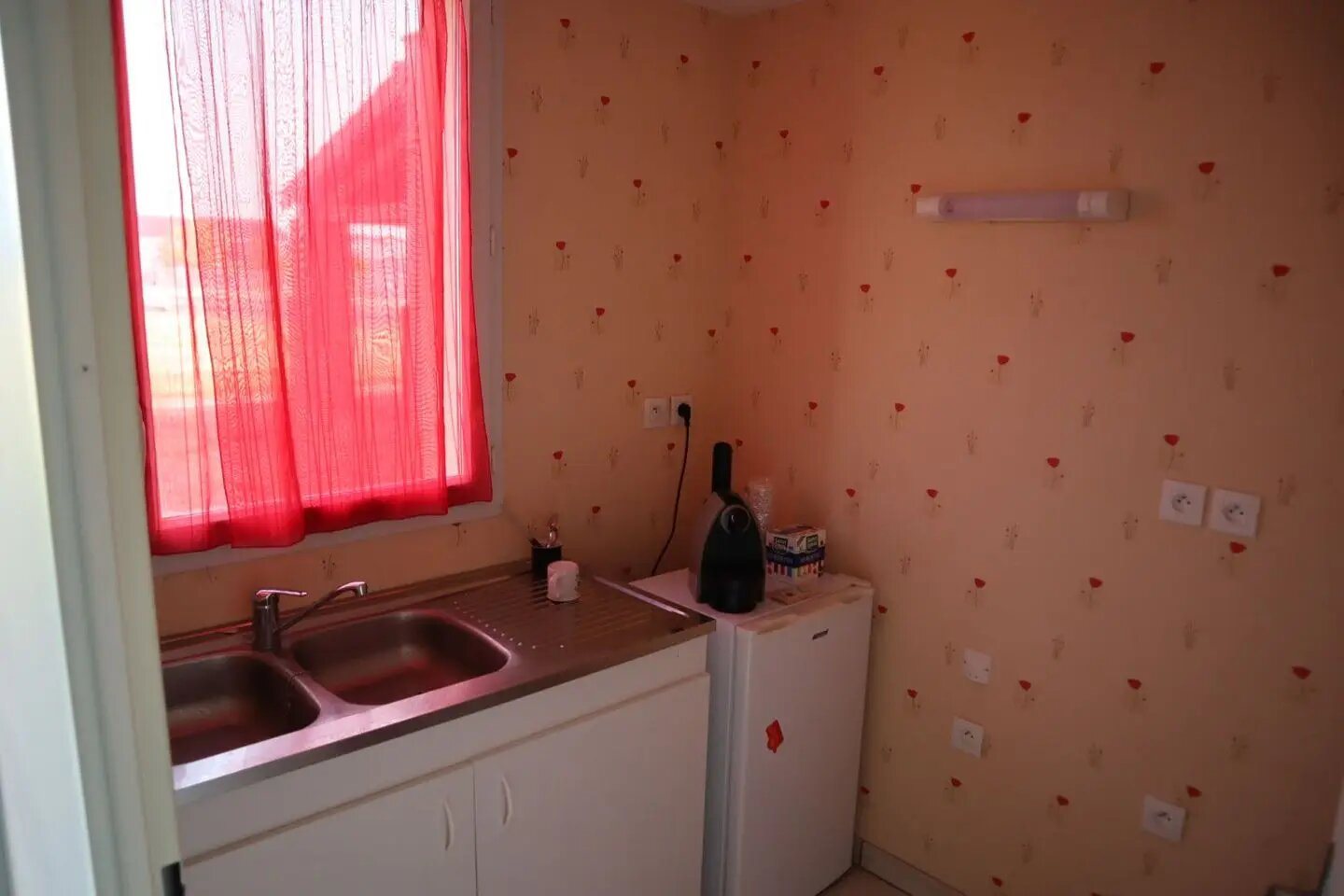 Appartement à vendre, 49m², Aussonne