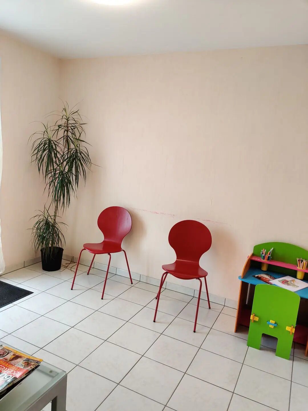 Appartement à vendre, 49m², Aussonne