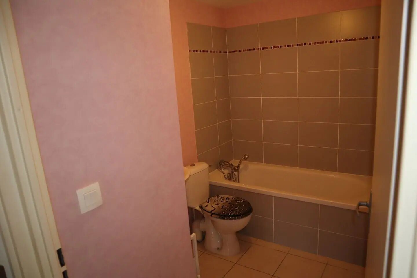 Appartement à vendre, 49m², Aussonne