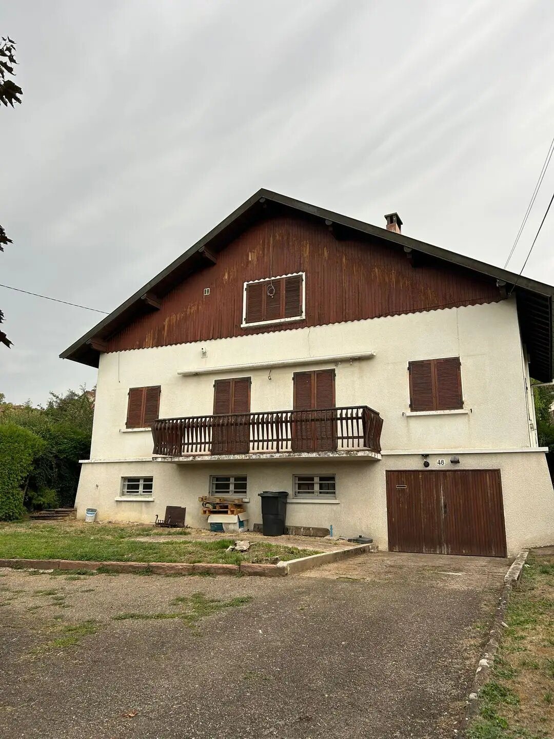 Maison à vendre, 138m², Montbéliard