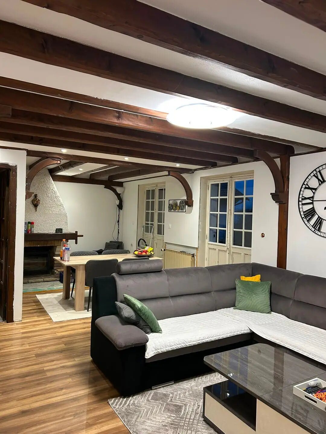 Maison à vendre, 138m², Montbéliard