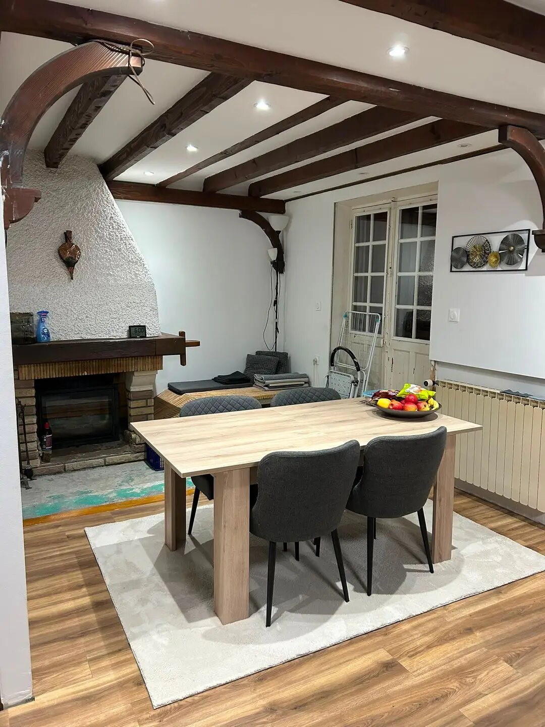 Maison à vendre, 138m², Montbéliard