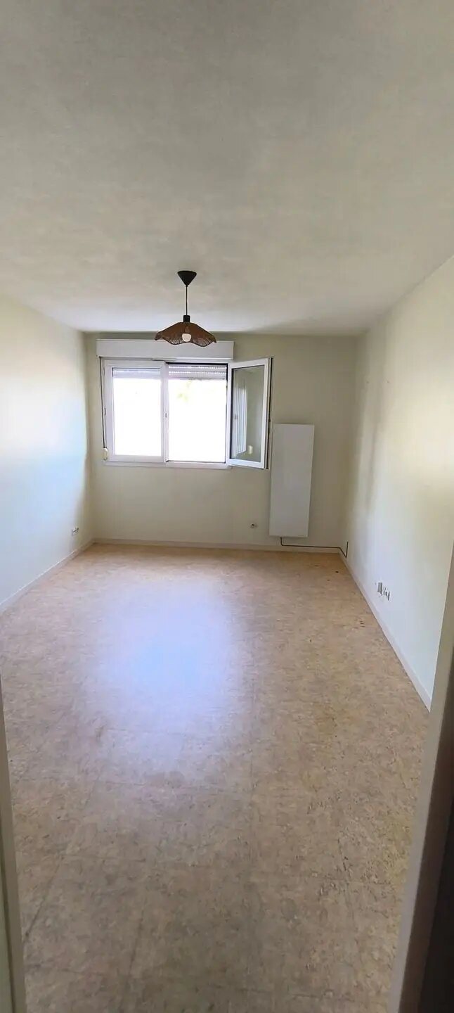 Appartement à louer, 22m², Orléans